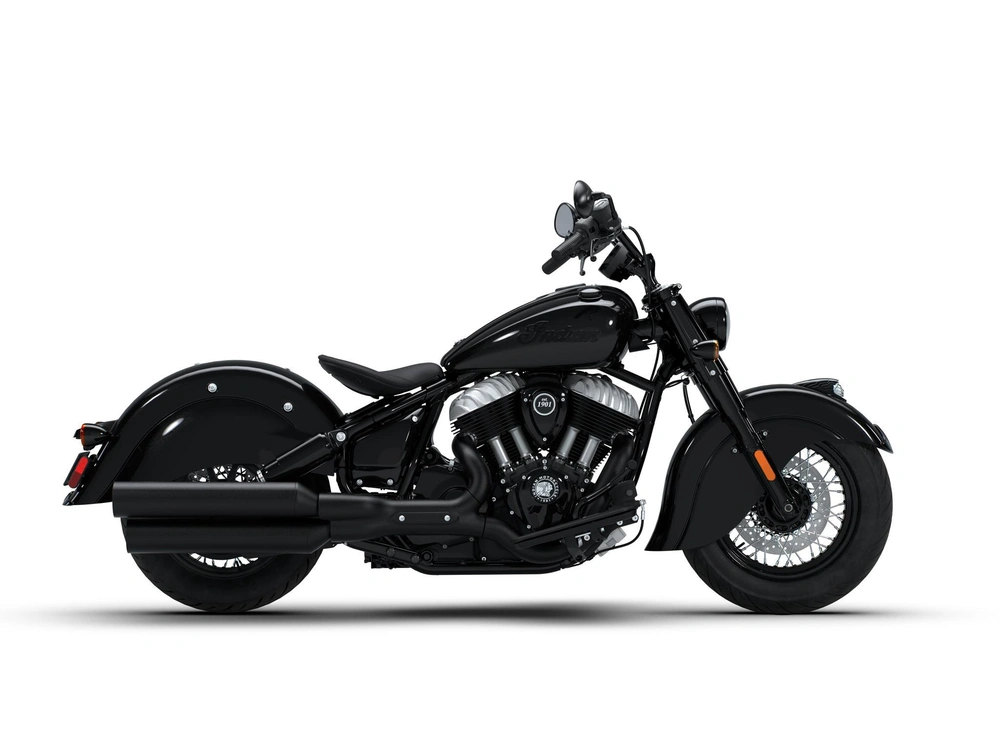 Indian Motorcycles Chief Vintage 2026 alt