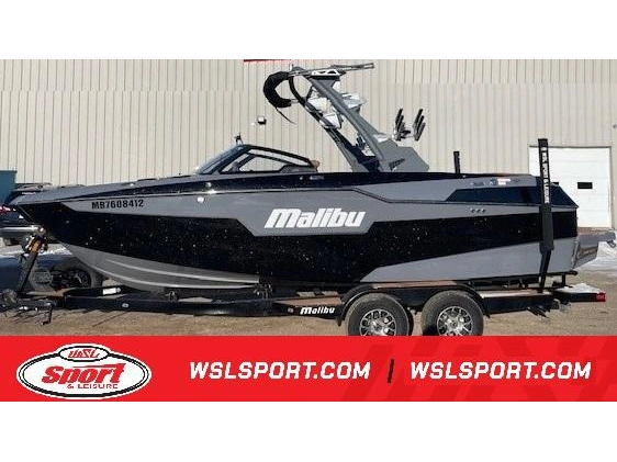 2021 Malibu M220 alt