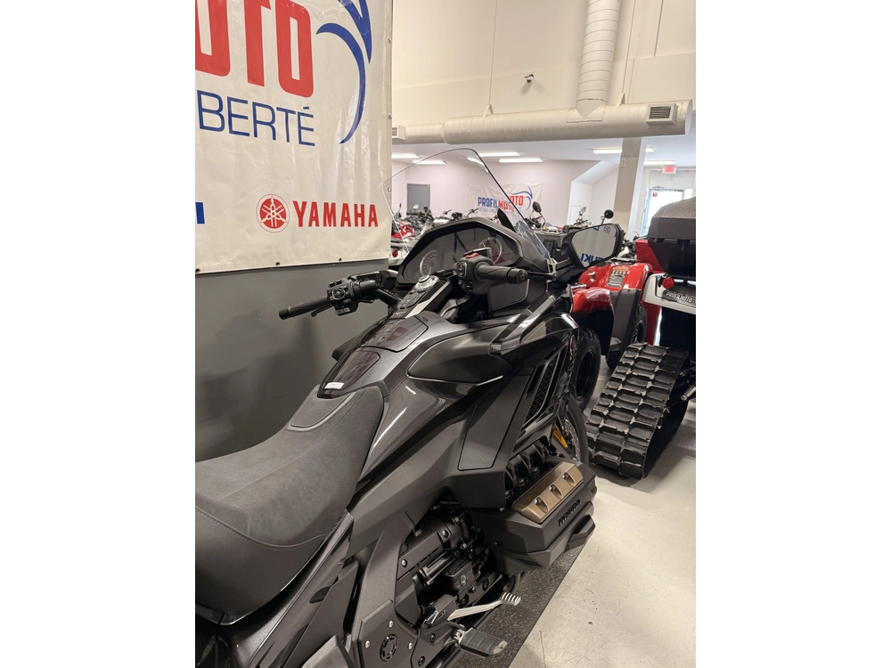 Honda Gold Wing Tour Gold Wing Tour Manuel 2026 alt