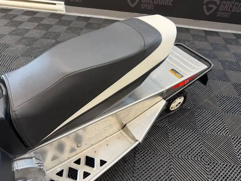 2018 Arctic Cat ZR 200