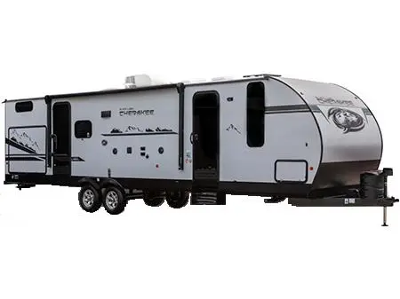 Forest River Wolf Den 301BH  2026