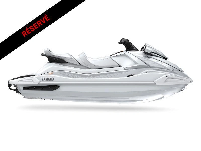 Yamaha Vx Cruiser Audio 2025 alt