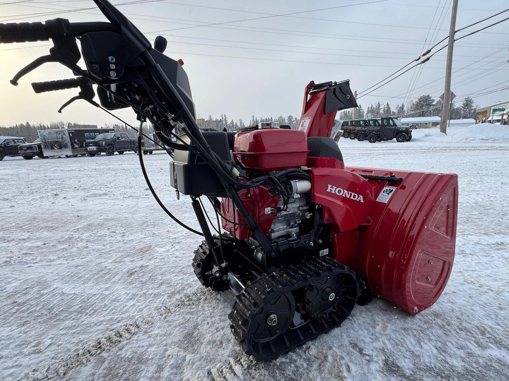 Honda Hss1332ctdq 2026 alt