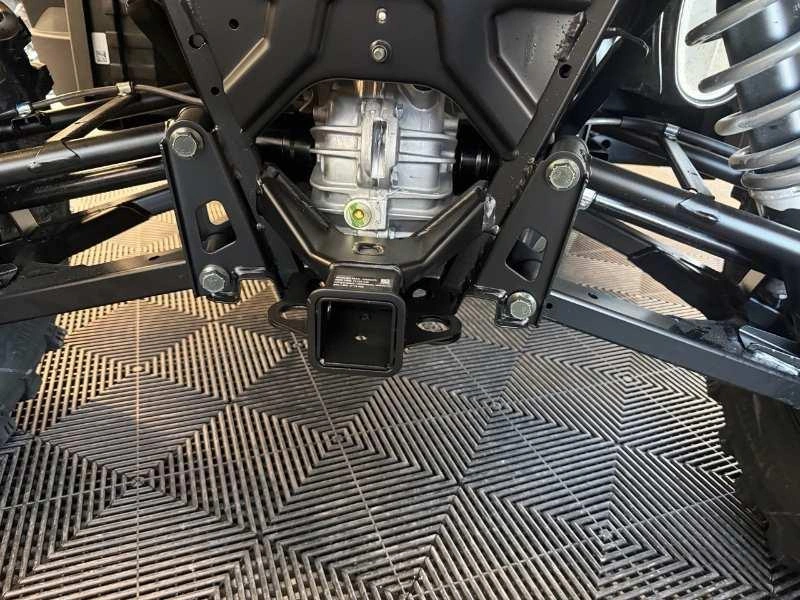 Polaris Ranger Xp 1000 Premium 2026 alt