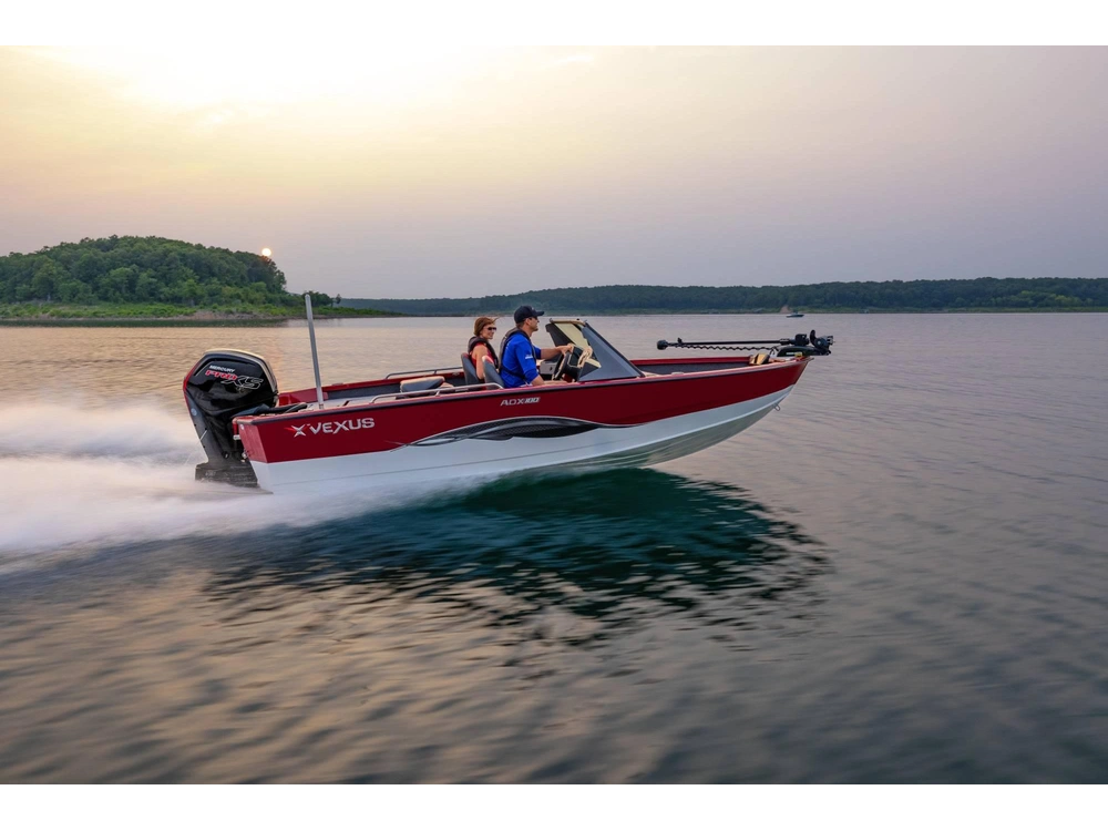 2026 Vexus Adx180hs alt