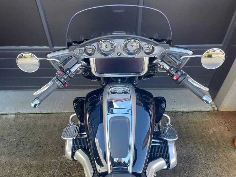 2022 Bmw R 18 Transcontinental alt