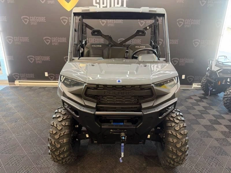 Polaris Ranger Xp 1000 Premium 2026 alt