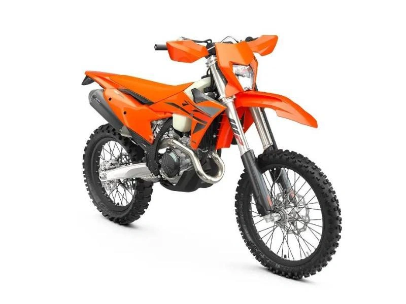 2025 Ktm 450 Xcf-w alt
