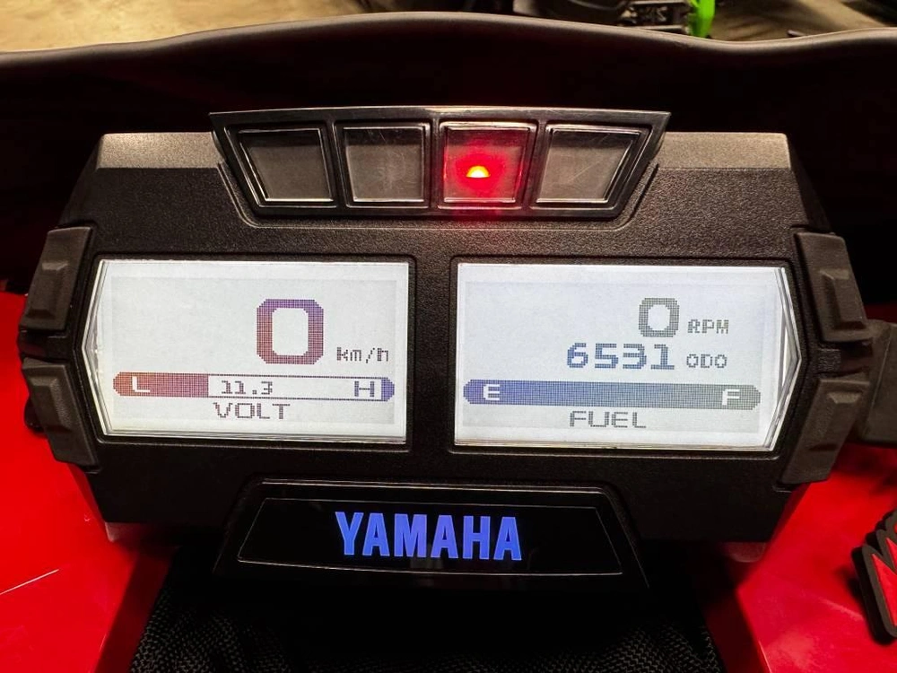 Yamaha Sidewinder Srx Le 2022 alt