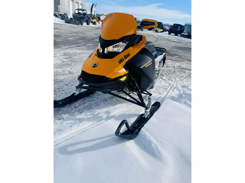 2020 BRP RENEGADE SPORT 600 EFI
