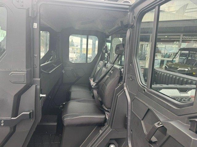 2026 Polaris Ranger Crew Xp 1000 Ns Trl Boss Hvy Met alt