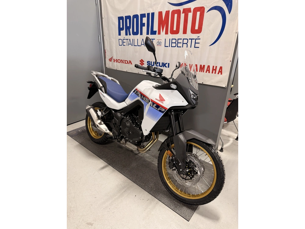 Honda Transalp Xl750 Transalp 2025 alt