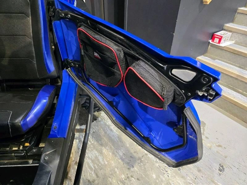 2022 Polaris Rzr 1000 Trail S Prenium Eps alt