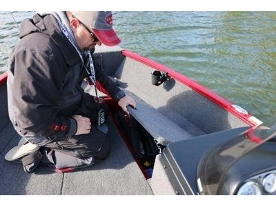 2026 Lund Boat Co 1775 Adventure Sport alt