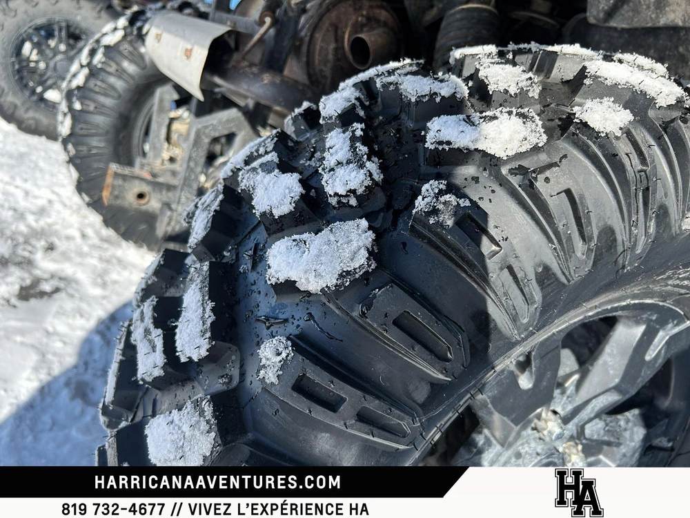 Cfmoto Uforce 1000 2023 alt