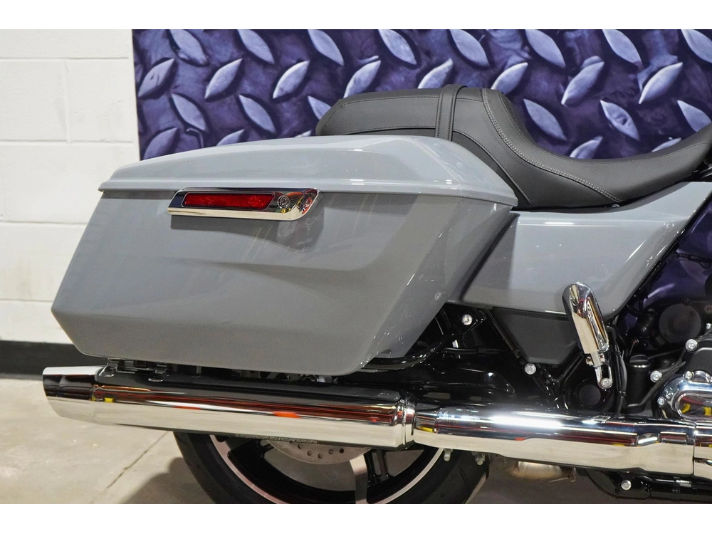 2026 Harley-davidson Fltrx Road Glide alt