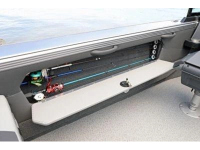 2026 Lund Boat Co 1875 Tyee Sport alt