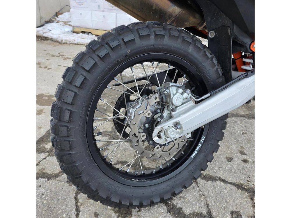2023 Ktm 690 Enduro R alt
