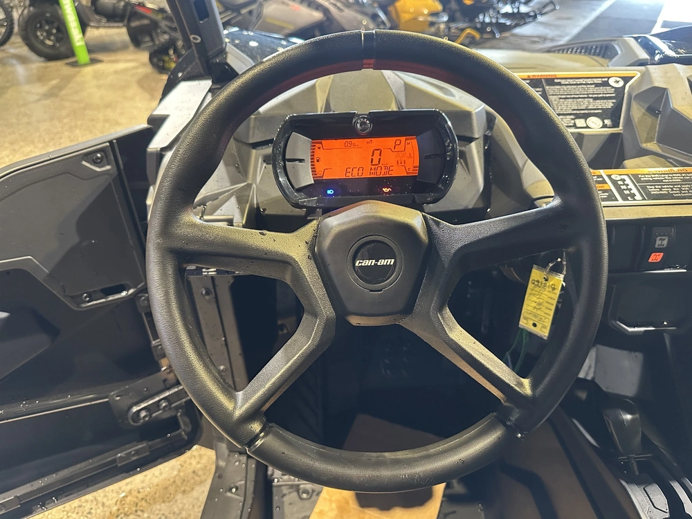 2026 Can-am Maverick Trail Dps 1000 alt
