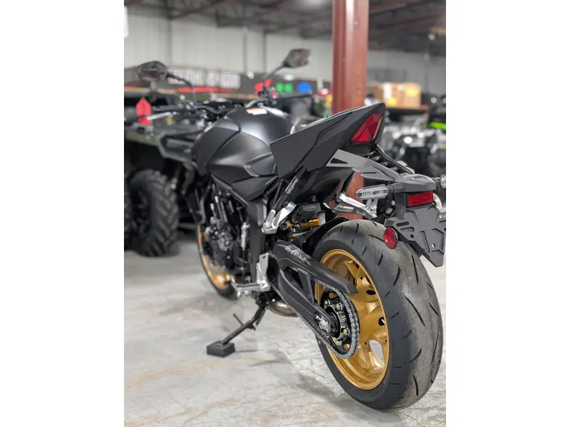 2025 Honda CB1000SPS CB 1000 Hornet SP - Naked Streetbike