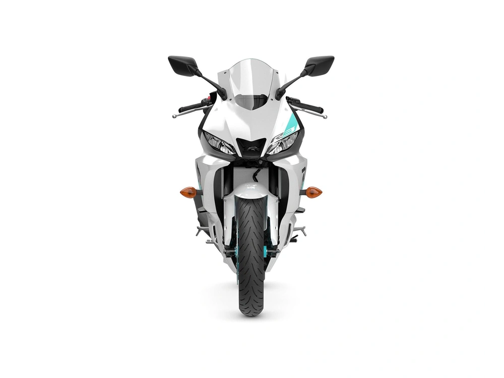 Yamaha Yzf-r3 2024 alt