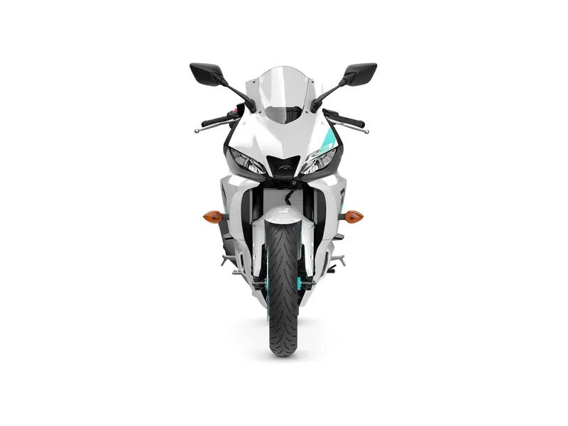 2024 Yamaha YZF-R3