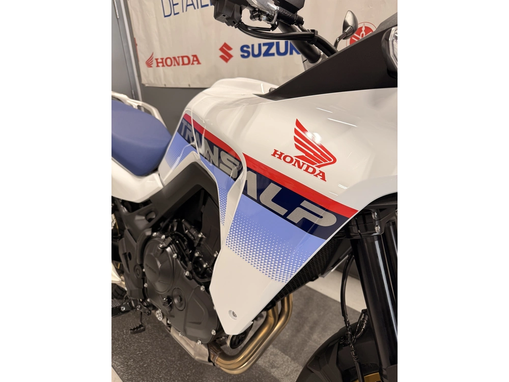 Honda Transalp Xl750 Transalp 2025 alt