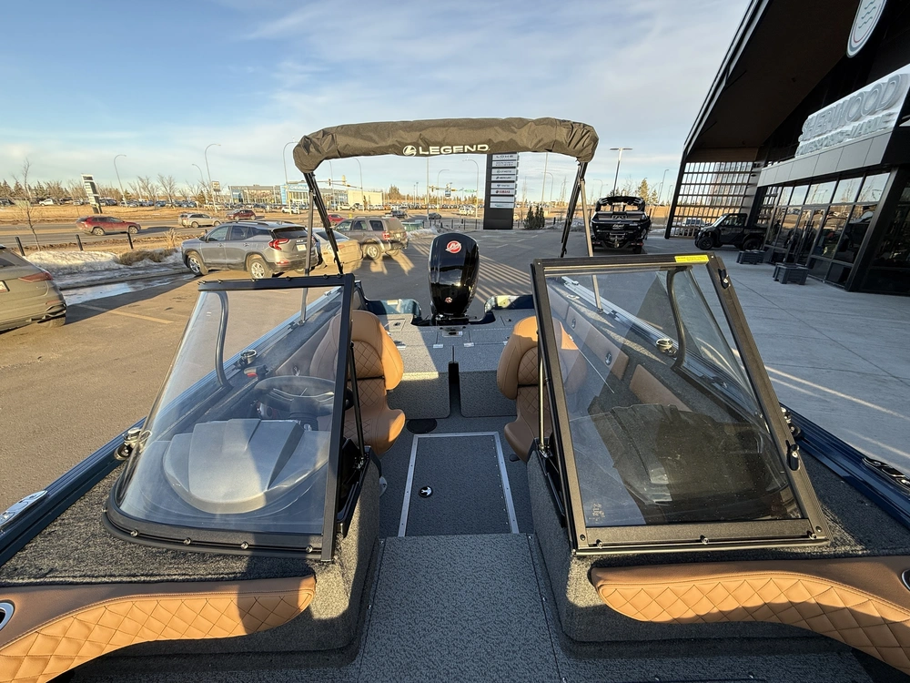 2026 Legend 18 Xt alt