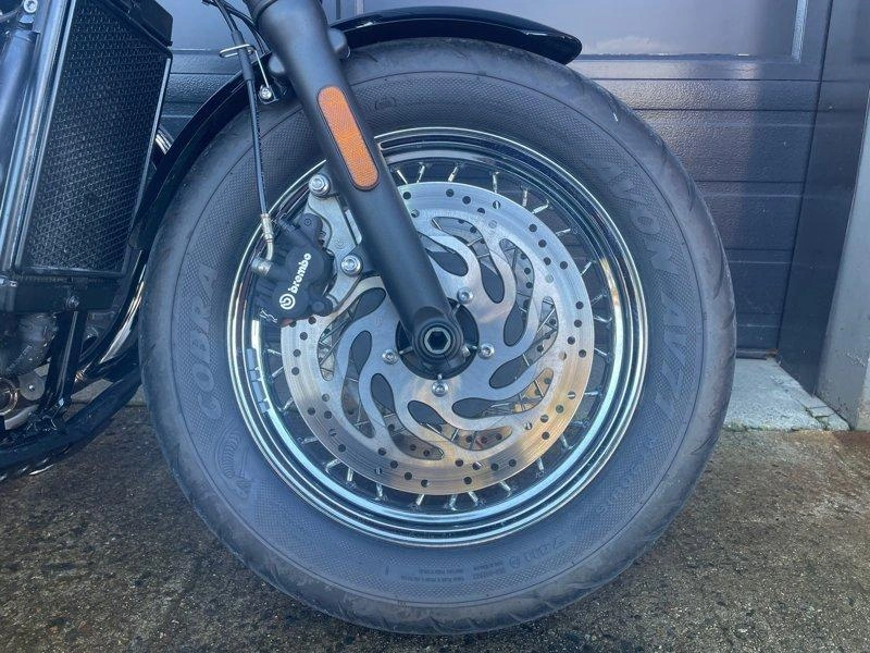 2020 Triumph Speedmaster alt