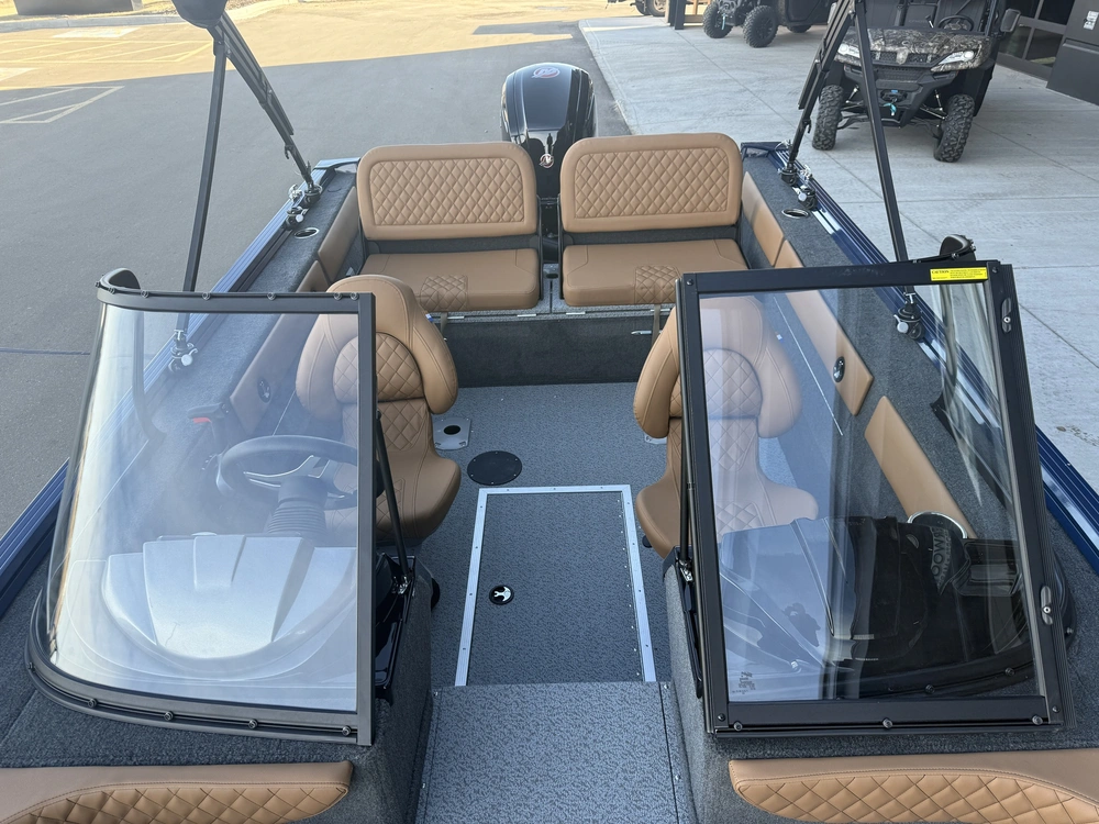 2026 Legend 18 Xt alt