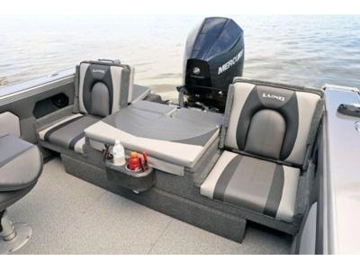 2026 Lund Boat Co 1875 Tyee Sport alt