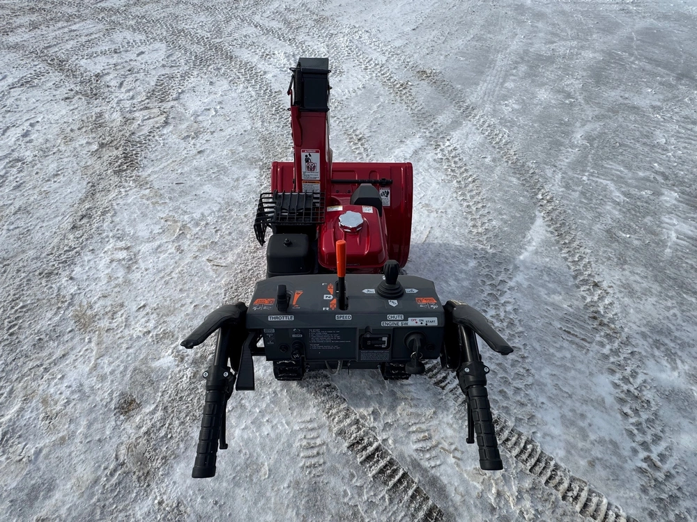 Honda Hss928ctdq 2025 alt