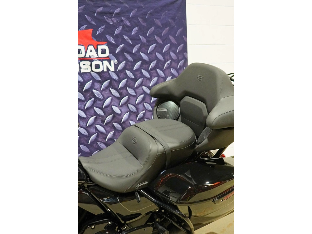 2026 Harley-davidson Fltrxl Road Glide Limited alt