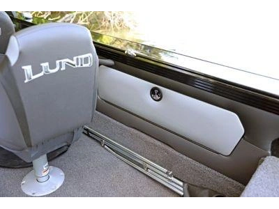 2026 Lund Boat Co 1875 Tyee Sport alt