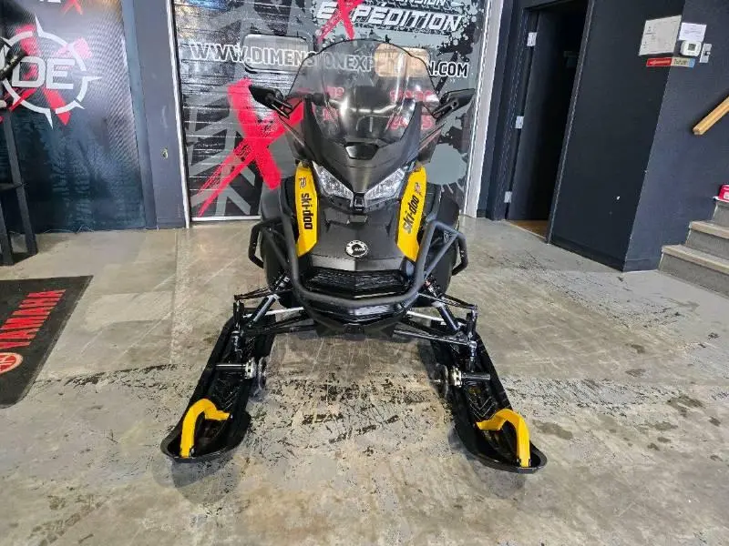 Ski-doo Expedition Sport 900 Ace Charg 2023 alt