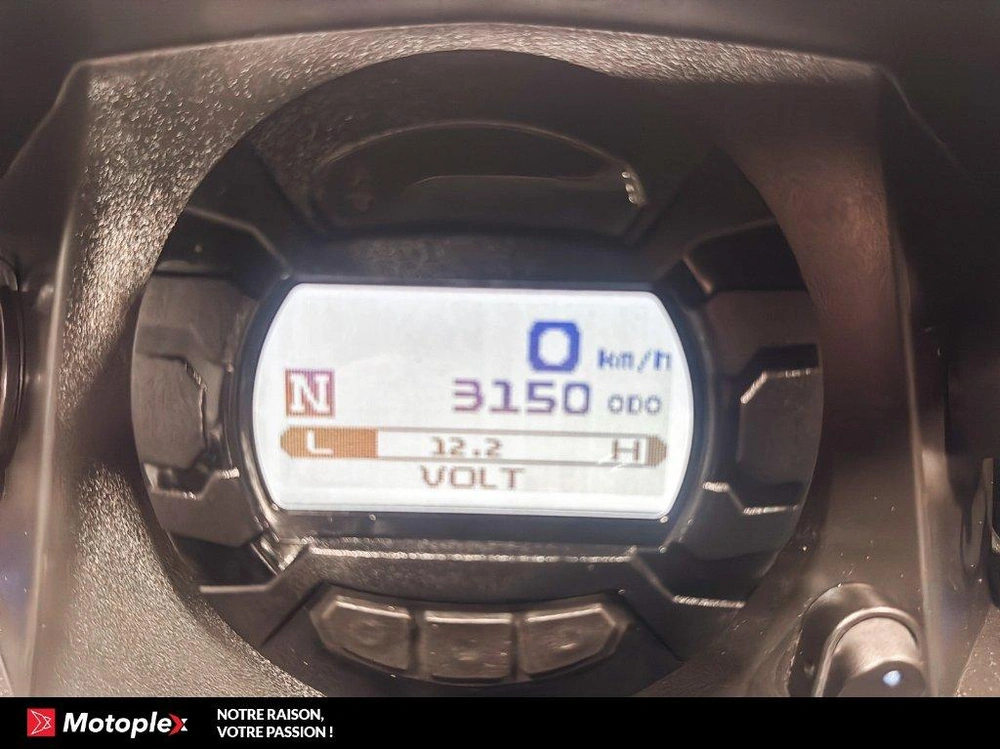 2021 Arctic Cat Alterra 570 alt