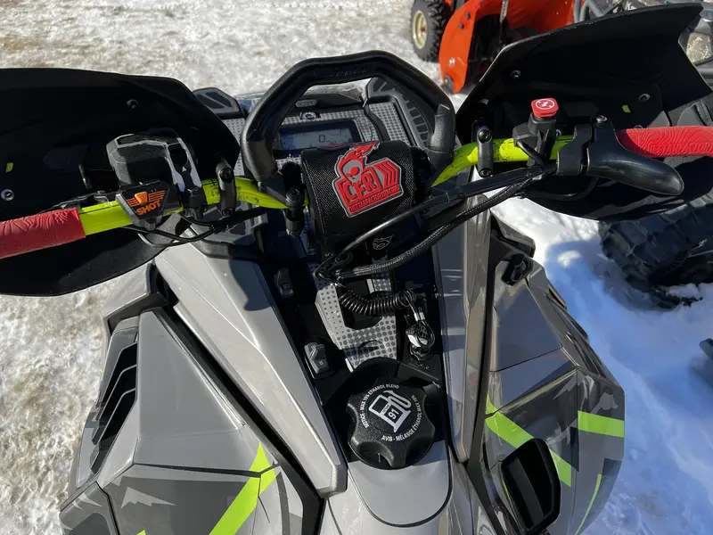 2023 Ski-Doo SUMMIT EXPERT 165