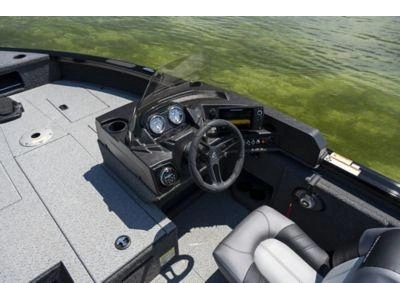 2026 Crestliner 1750 Fish Hawk Wt alt