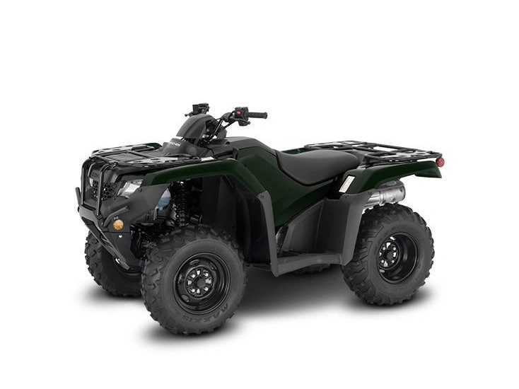 Honda Trx420 2025 alt