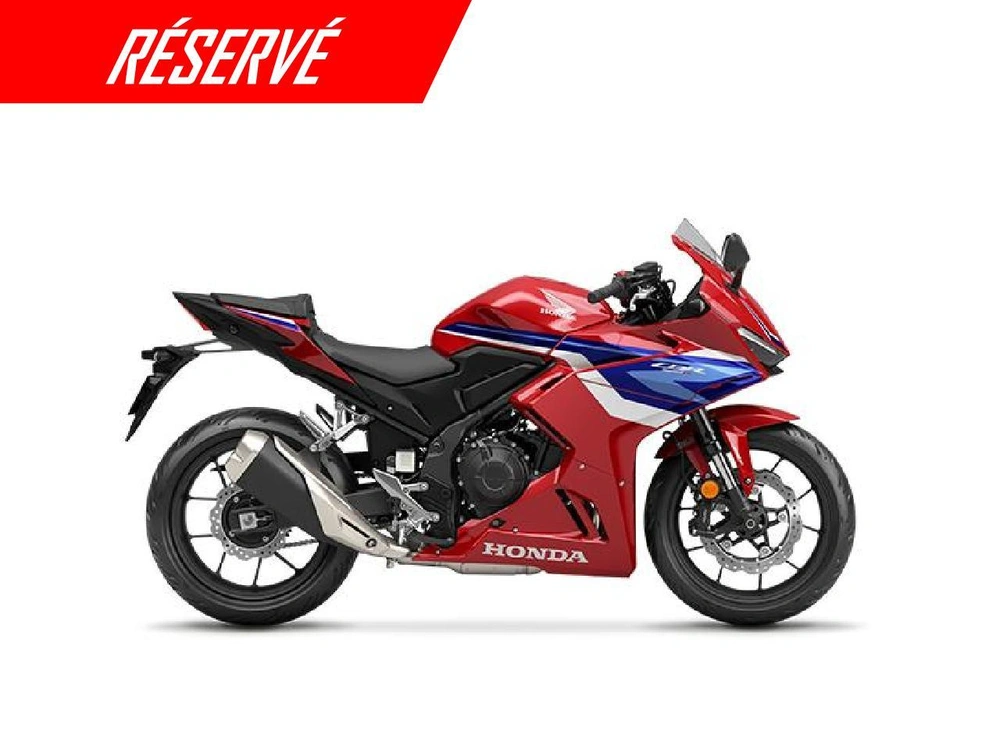 Honda Cbr500r Abs 2024 alt