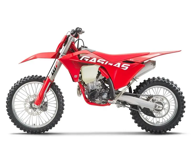2024 GASGAS EX 450F + 4.99% / 48 mois thumbnail 5
