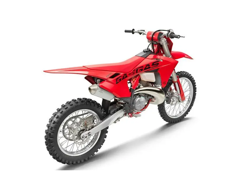 2025 GASGAS EX 250 + 4.99% / 48 mois thumbnail 3