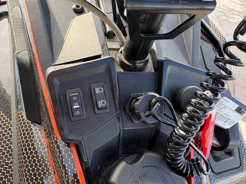 Polaris 850 Boost Rmk Pro Slash 165 2.75 R 2022 alt