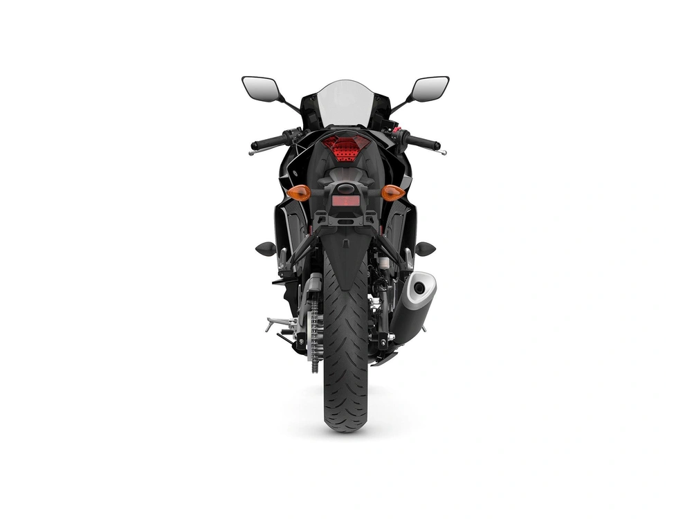 Yamaha Yzf-r3 2024 alt