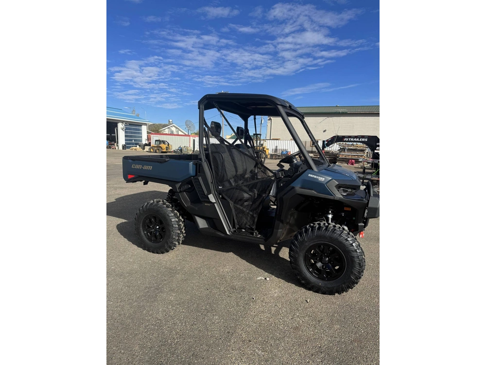 2026 Can-am 8ctb Defender Xt Hd11 alt