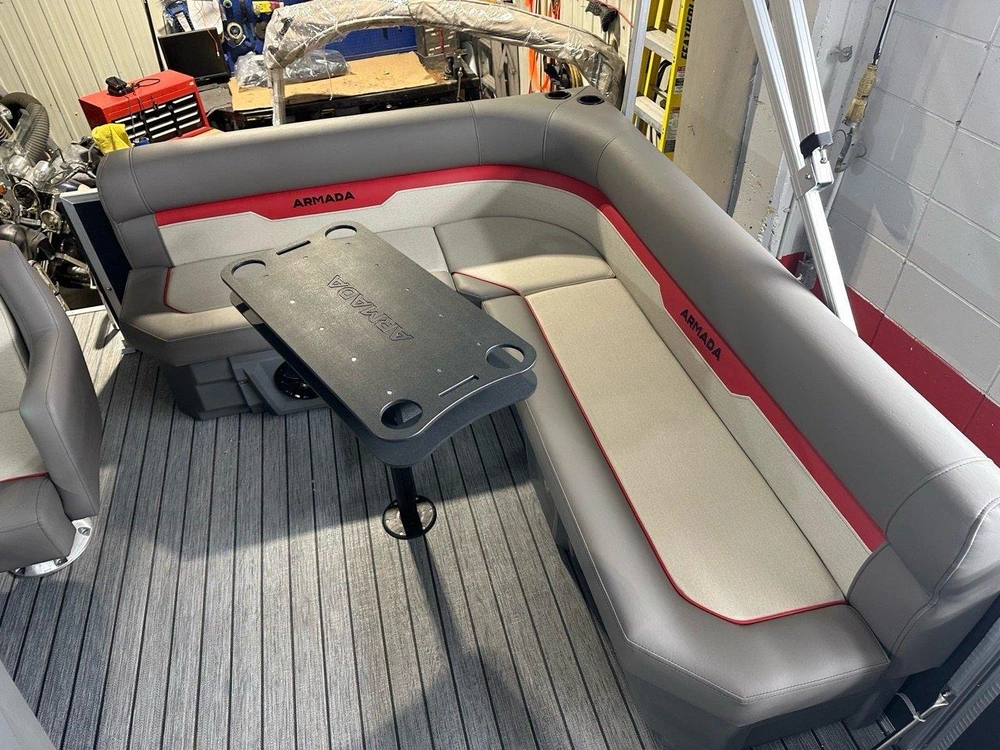 Armada Zen 18x8 2026 alt