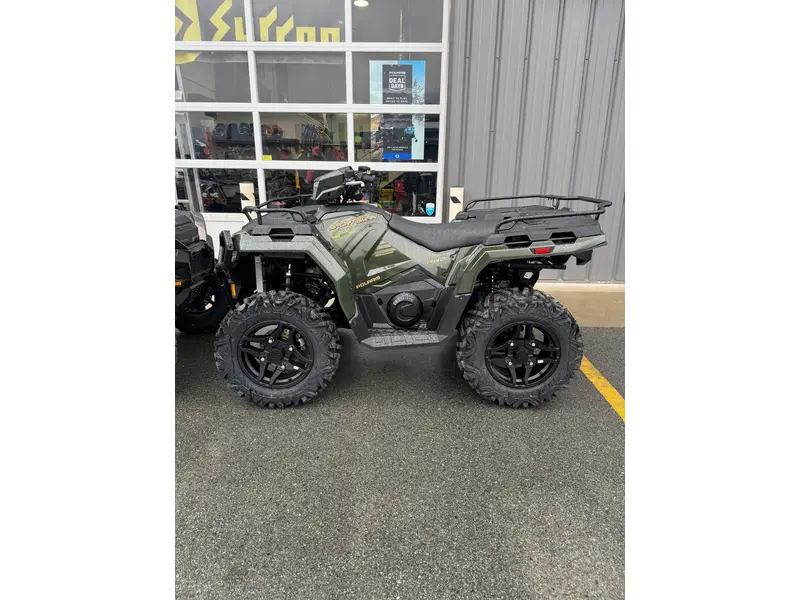 Polaris SPORTSMAN 570 PREMIUM 40TH ANIV ED *$95 Bi-Weekly* 2026