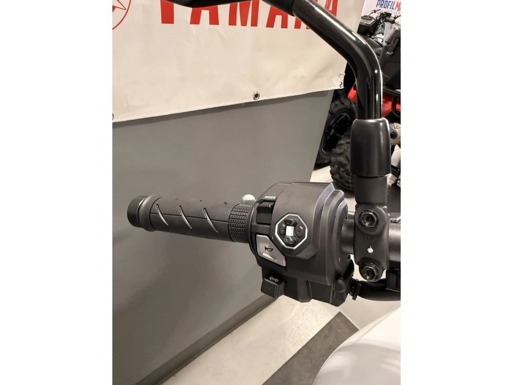 Honda Transalp Xl750 Transalp 2025 alt