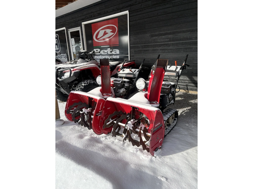 None Honda Hss928 alt