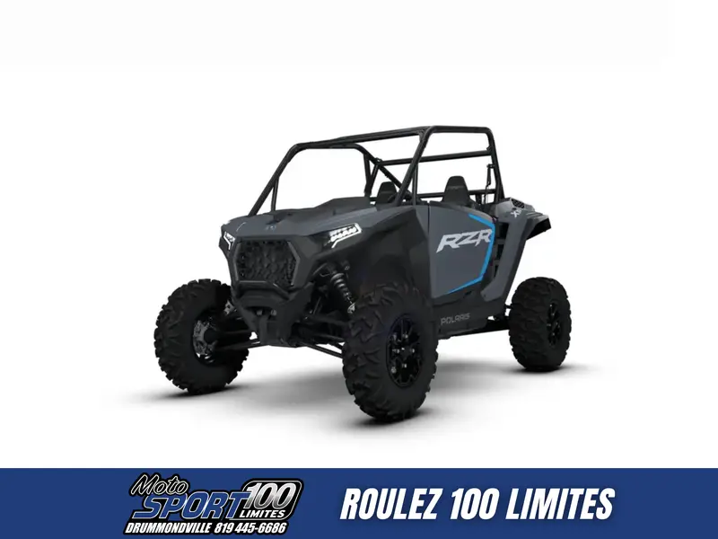 2026 Polaris RZR XP 1000 Sport